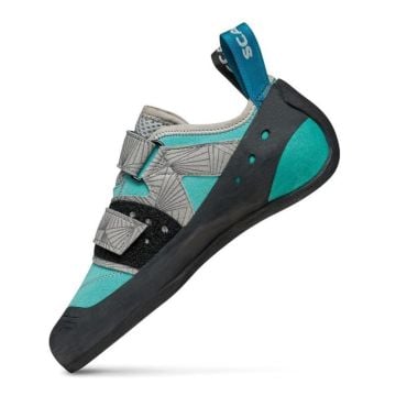 SCARPA ORIGIN COVEY SIYAH TIRMANIS AYAKKABI (2)