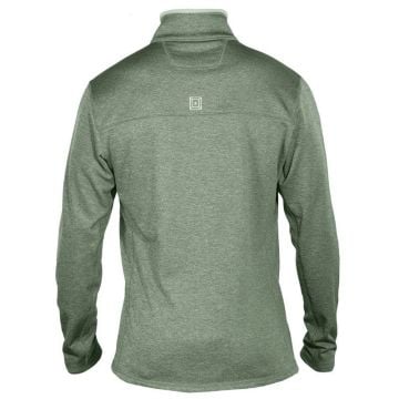 5.11 RECON HLF ZP FLEECE