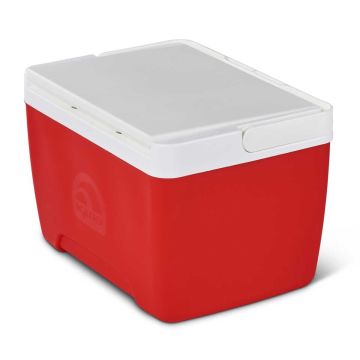 Igloo 9 QT Island Breeze Buzluk 8 Litre Kırmızı