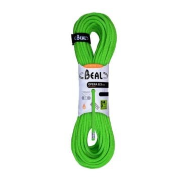 BEAL OPERA 8.5 MM X 50 M YESIL DINAMIK IP