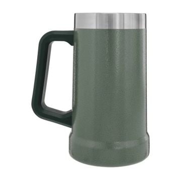 Stanley Adventure Vakumlu Termos Bardak 0.70 Lt - Yeşil