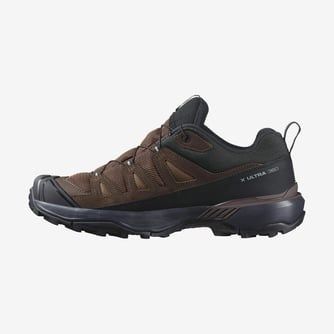 Salomon L47571200 X Ultra 360 LTR Gtx Dark Earth