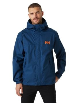 Helly Hansen Yu Ervik Mont - Lacivert