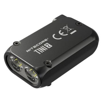 NITECORE TINI2 500 LUMEN SARJLI EL FENERI