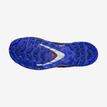 Salomon Xa Pro 3D V9 Gore-Tex® Erkek Koşu Ayakkabı Mavi