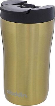 Aladdin Latte Leak-lock Mug 0,25 L - Gold