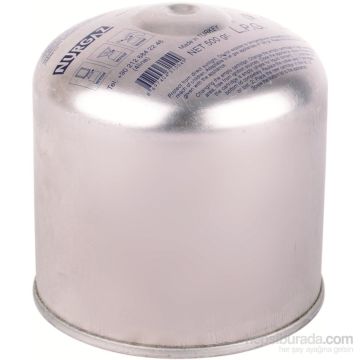 Nurgaz 500 Gr.kartuş