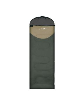 Nurgaz Campout -4 Derece Uyku Tulumu (Ng 186S)
