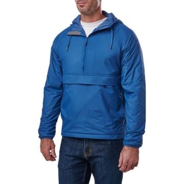 5.11 WARNER ANORAK KOBALT MAVI CEKET