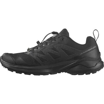 Salomon X-Adventure Erkek Outdoor Ayakkabısı Siyah