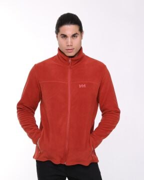 Helly Hansen Zippy Polar Mont Erkek Deep Canyon