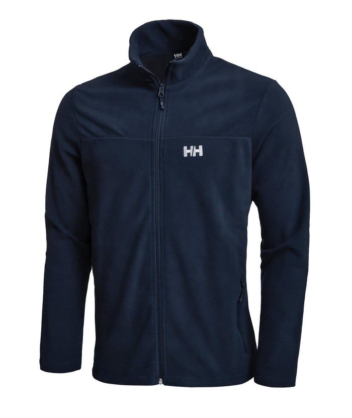 HH12007 Zippy Polar Mont Erkek HHA.599 Navy