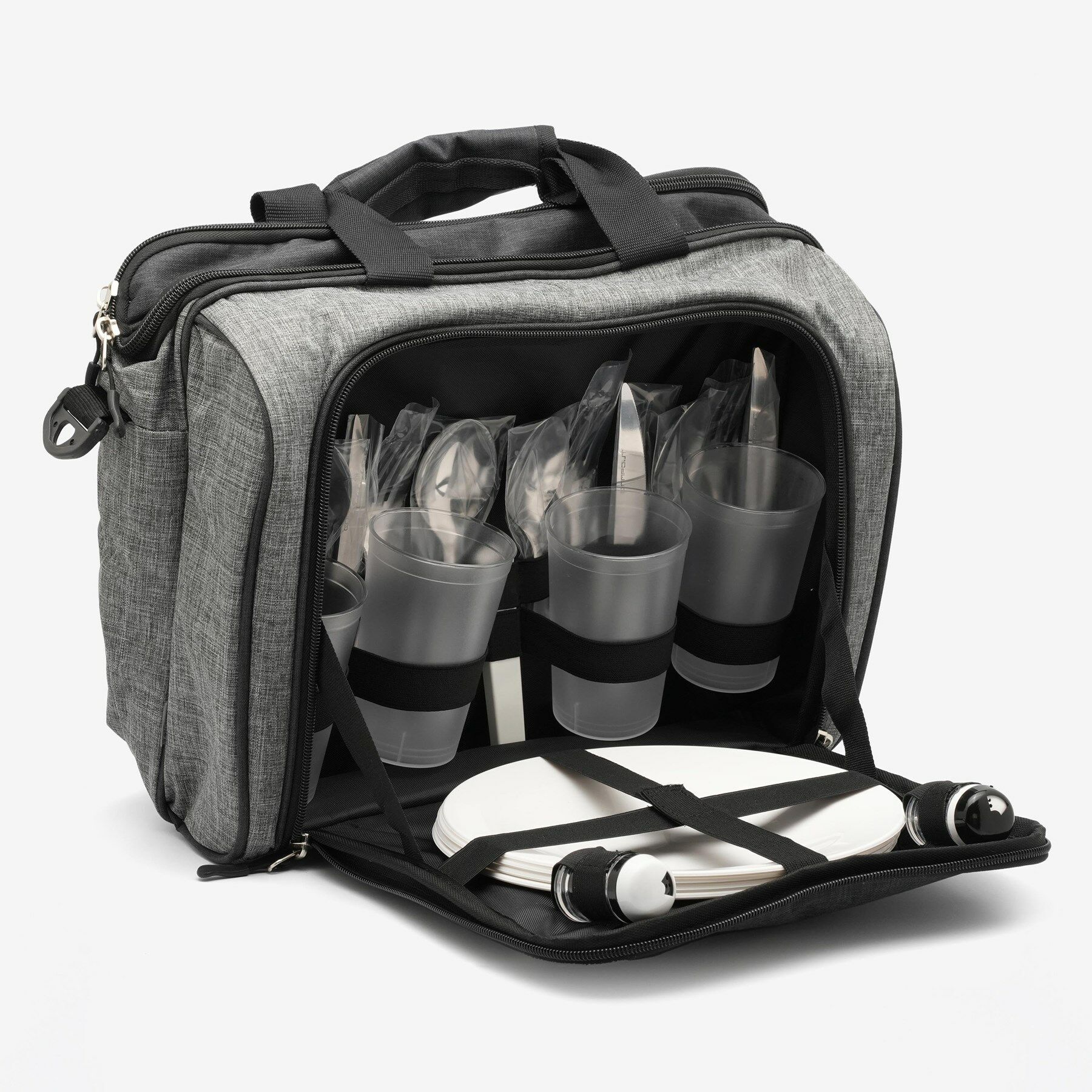 NURGAZ Piknik Set