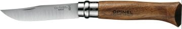 OPINEL INOX CEVİZ 8 NO ÇAKI (000648)