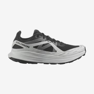 Salomon Ultra Flow Erkek Outdoor Ayakkabısı Siyah - Beyaz