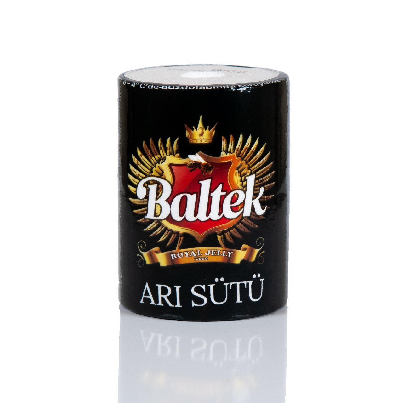 SAF ARI SÜTÜ (30GR)