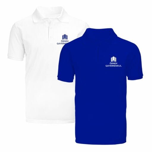 POLO YAKA TİŞÖRT