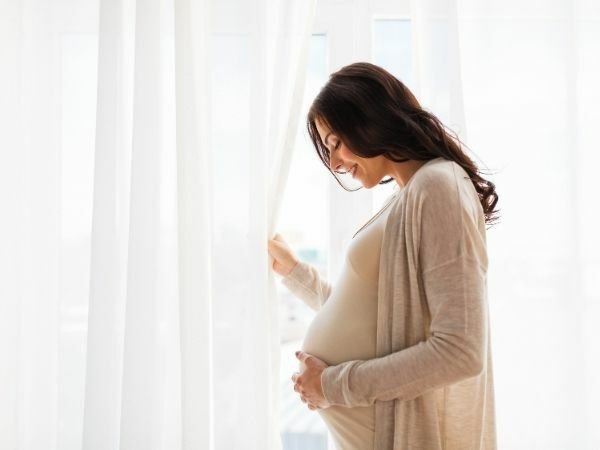 Hamilelikte Omega Vita Mineral Kullanımı