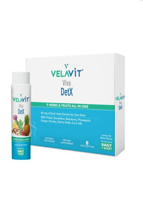 Velavit Viva DetX