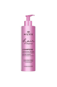 Nuxe Hair Prodigieux High Shine Shampoo 400 ml