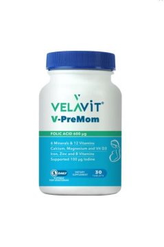 Velavit V-PreMom