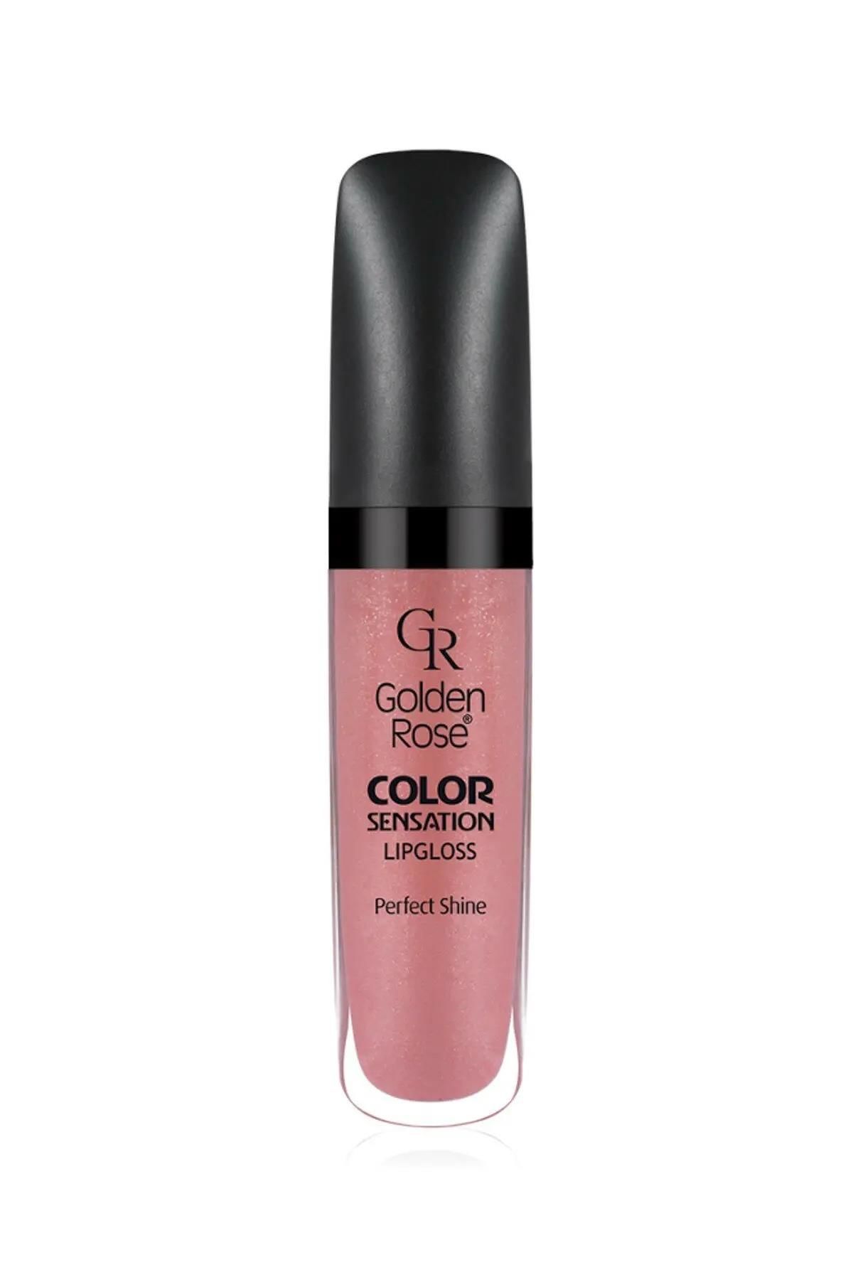 Golden Rose Sensetaion Lip Gloss No:116