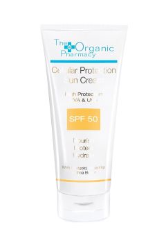 The Org.Pharmacy Cellular Pro.Sun Cream 50 Spf 100 Ml-Cilt Bakım Kremi