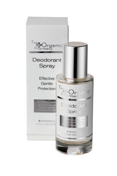 The Org.Pharmacy Deodorant Spray 50 Ml