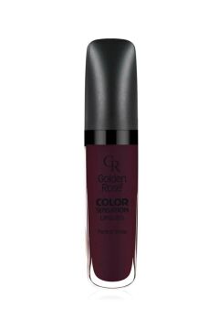 Golden Rose Sensetaion Lip Gloss No:129