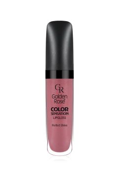 Golden Rose Sensetaion Lip Gloss No:120