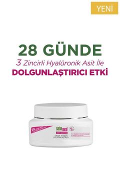 Sebamed Kırışık Karşıtı Dolgunlaştırıcı Krem 50 Ml