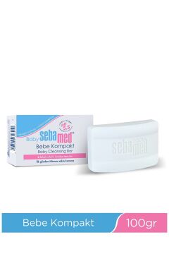 Sebamed Baby Sabun 100 gr