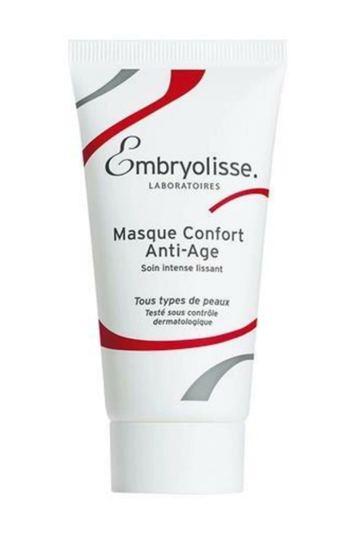 Embryolisse Anti-Age Comfort Mask 60 Ml