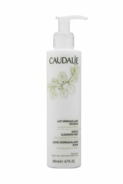 Caudalie Gentle Cleansing Milk 200 Ml