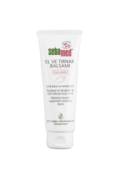 Sebamed El Ve Tırnak Bakım Kremi 75 Ml