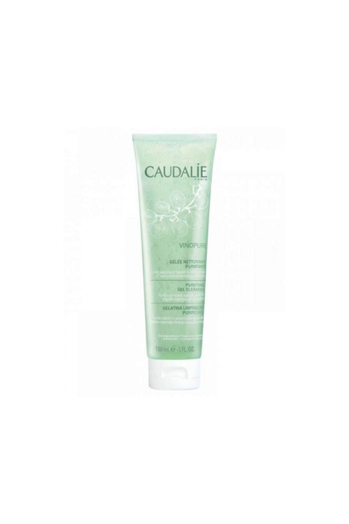 Caudalie Vinopure Purifying Gel Cleanser 150 Ml