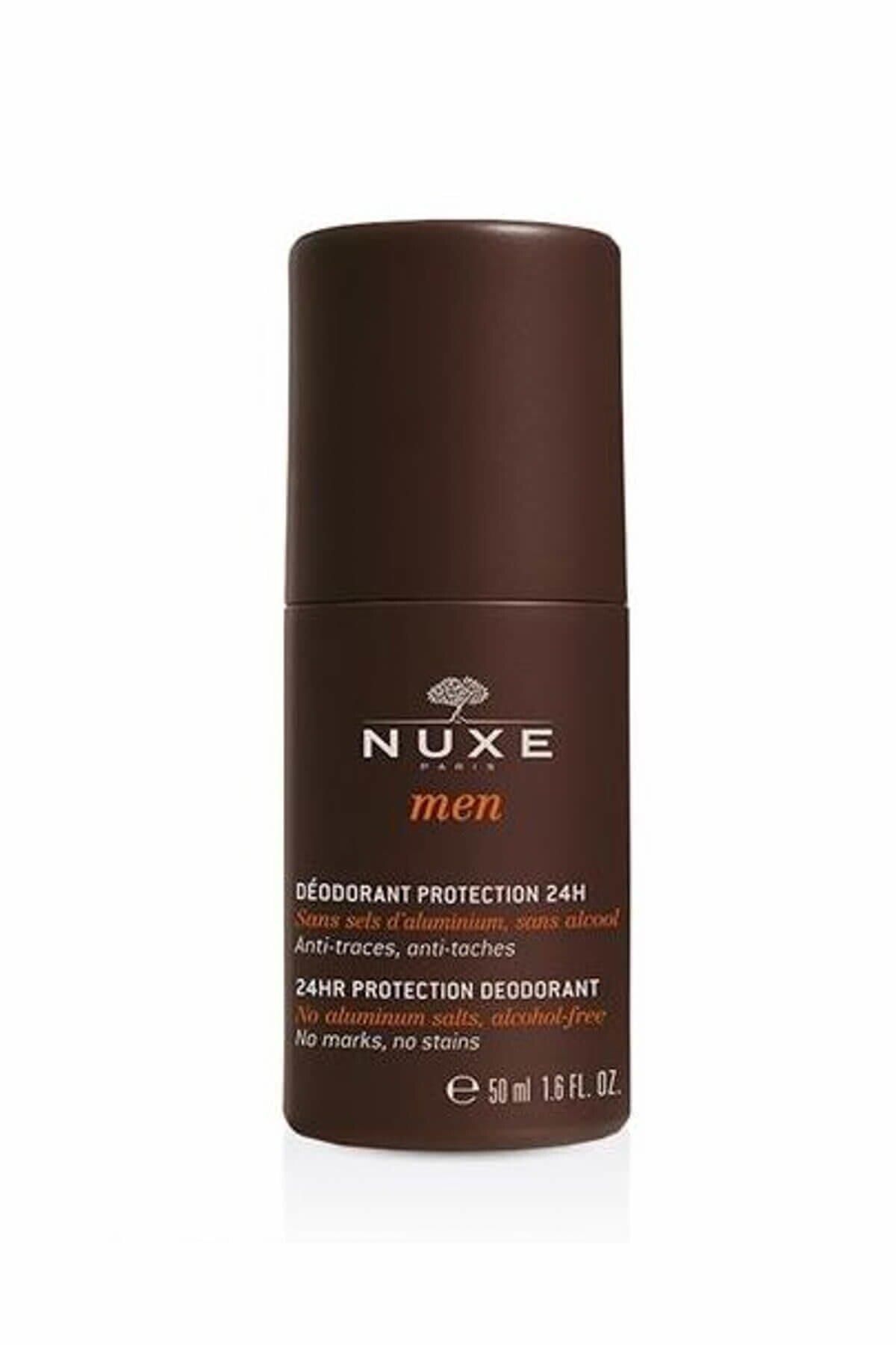 Nuxe Men Protection Deodorant 50 ml