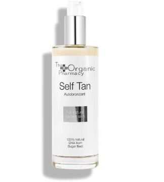 The Org.Pharmacy Self Tan 100 Ml