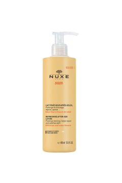 Nuxe Sun Refreshing After Sun Losyon 400 ml-Güneş Sonrası Nemlendirici Losyon