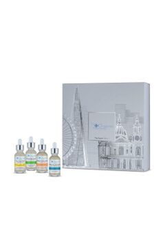 The Org.Pharmacy The Expert Serum Set 4 Al 3 Öde