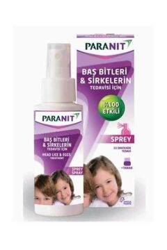 Paranit Bit Spreyi 100 ml