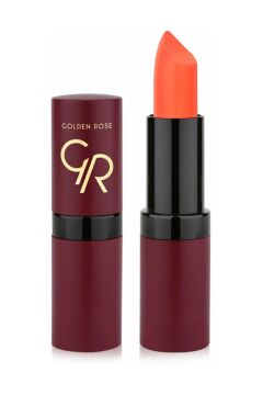 Golden Rose Velvet Matte Lipstick 36