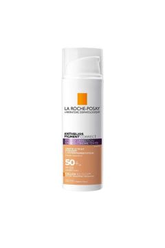 La Roche Posay Anthelios Pigment Correct 50 Spf Medium-Güneş Kremi