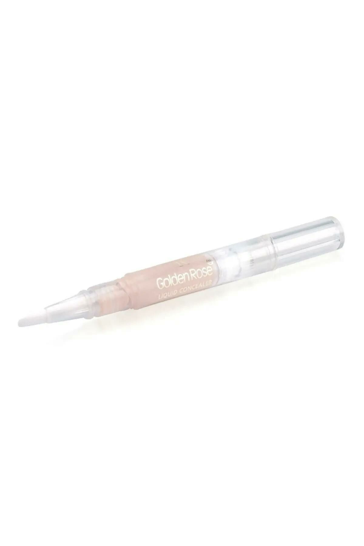 Golden Rose Liquid Concealer 02