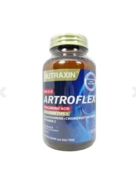 Nutraxin Artroflex Hya-c-ıı 90 Tablet