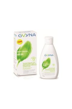 Gvyna Intim Yıkama Fresh 200 ml