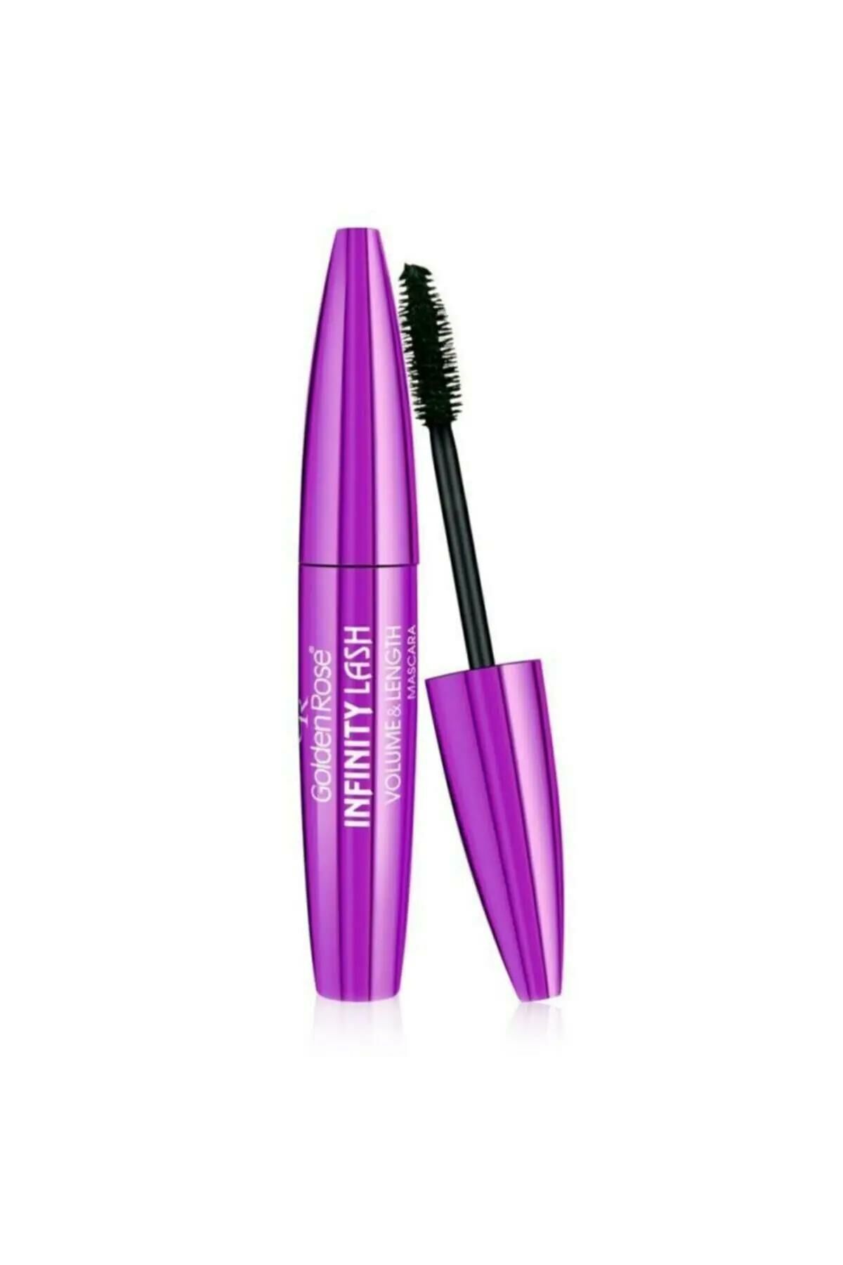 Golden Rose Infinity Lash Volume & Length Mascara