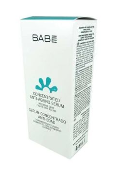 Babe Anti-Aging Yaşlanma Karşıtı Serum 30ml