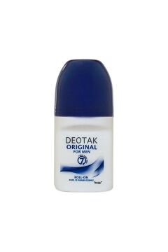 Deotak For Men Original Roll-on Deodorant 35ml