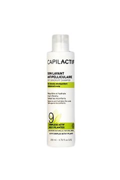 Capilactif Kepeklenme Giderici Şampuan 200 ml